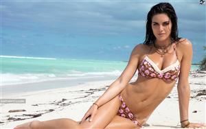 Hilary Rhoda